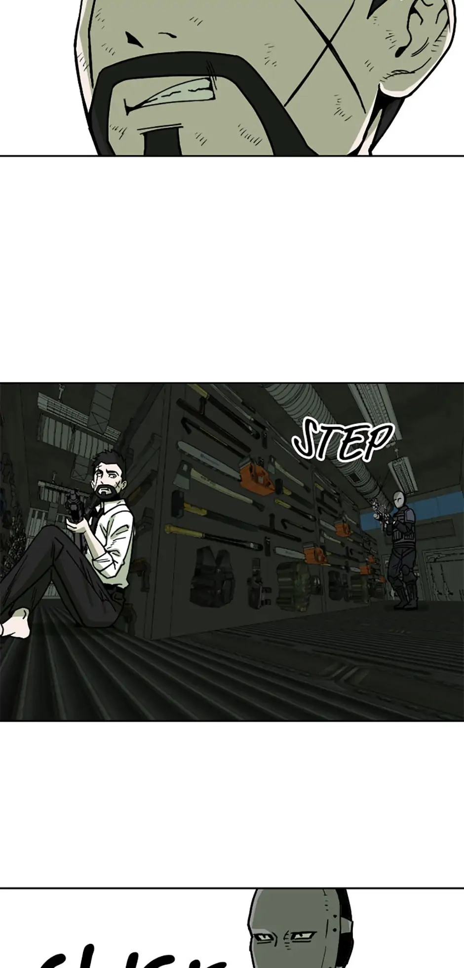 The Drifting Brig Chapter 14 - page 16