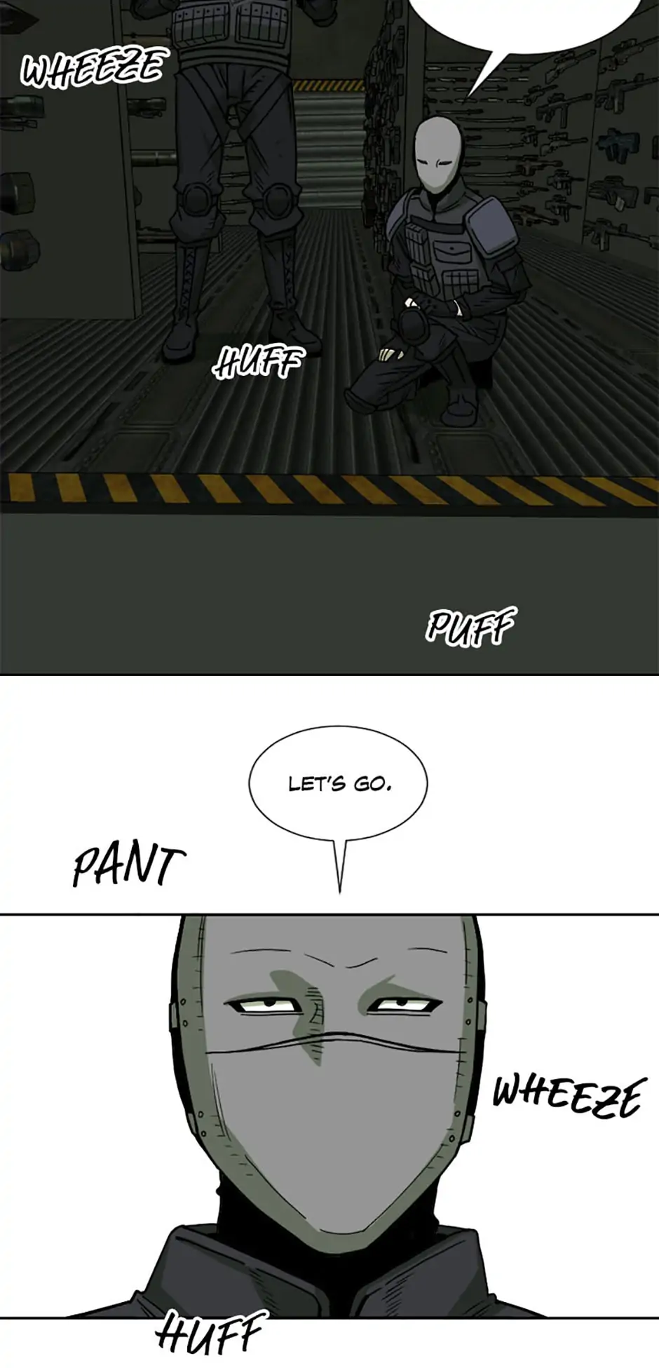 The Drifting Brig Chapter 14 - page 24