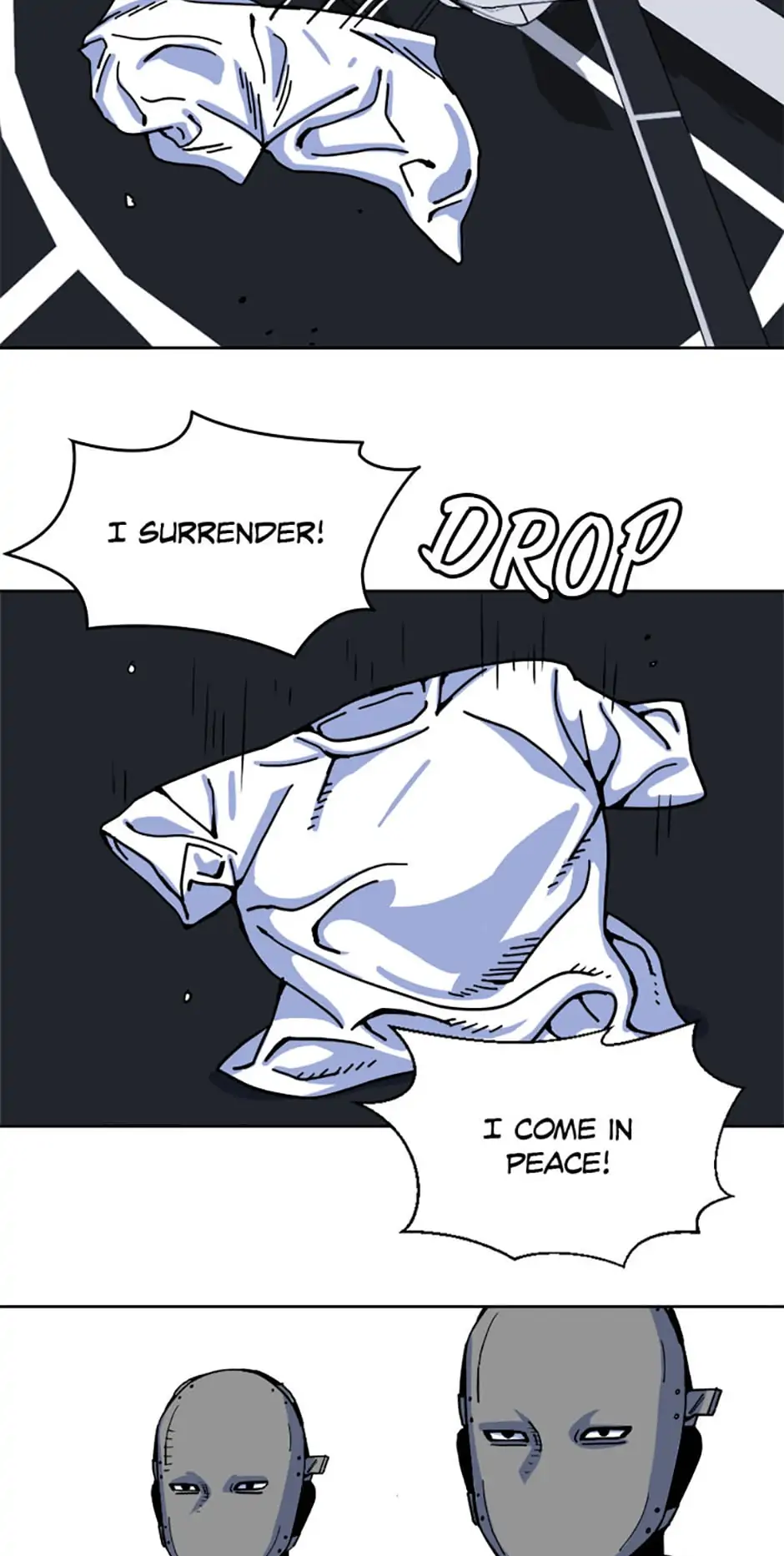 The Drifting Brig Chapter 14 - page 29