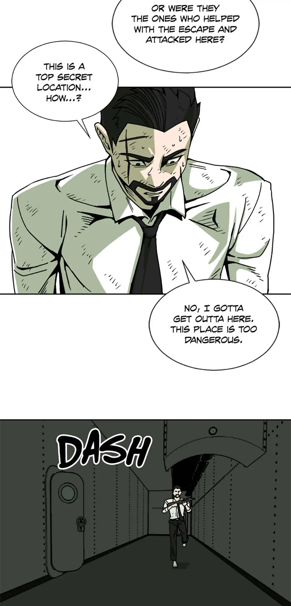 The Drifting Brig Chapter 13 - page 3