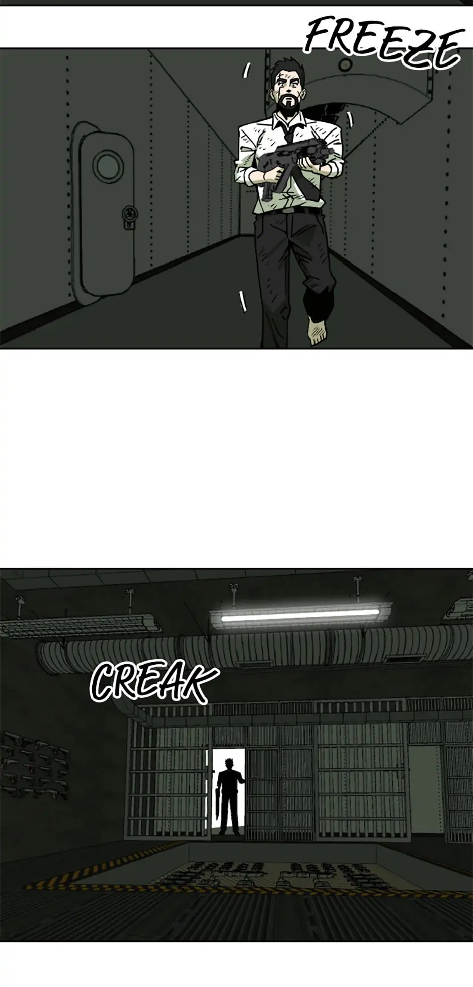 The Drifting Brig Chapter 13 - page 4