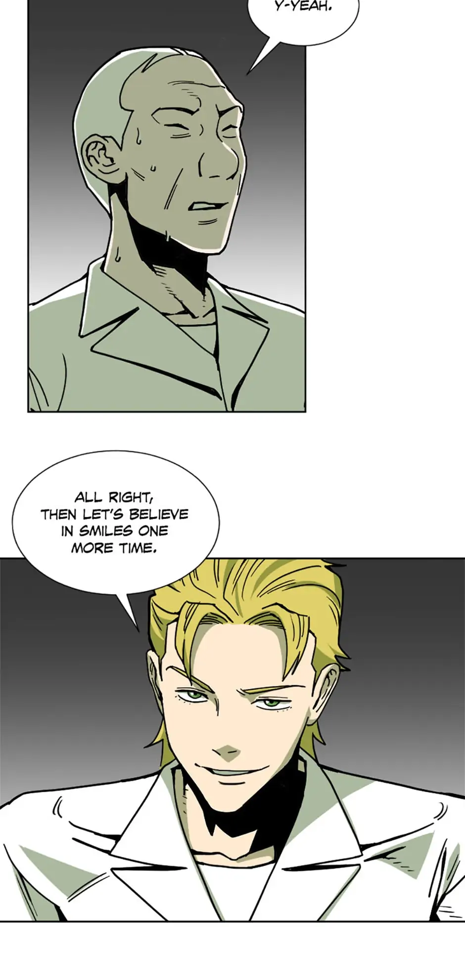 The Drifting Brig Chapter 11 - page 12