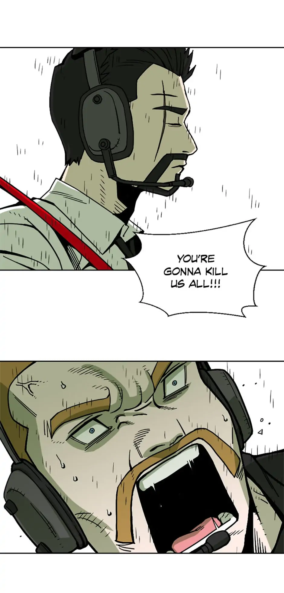 The Drifting Brig Chapter 11 - page 17