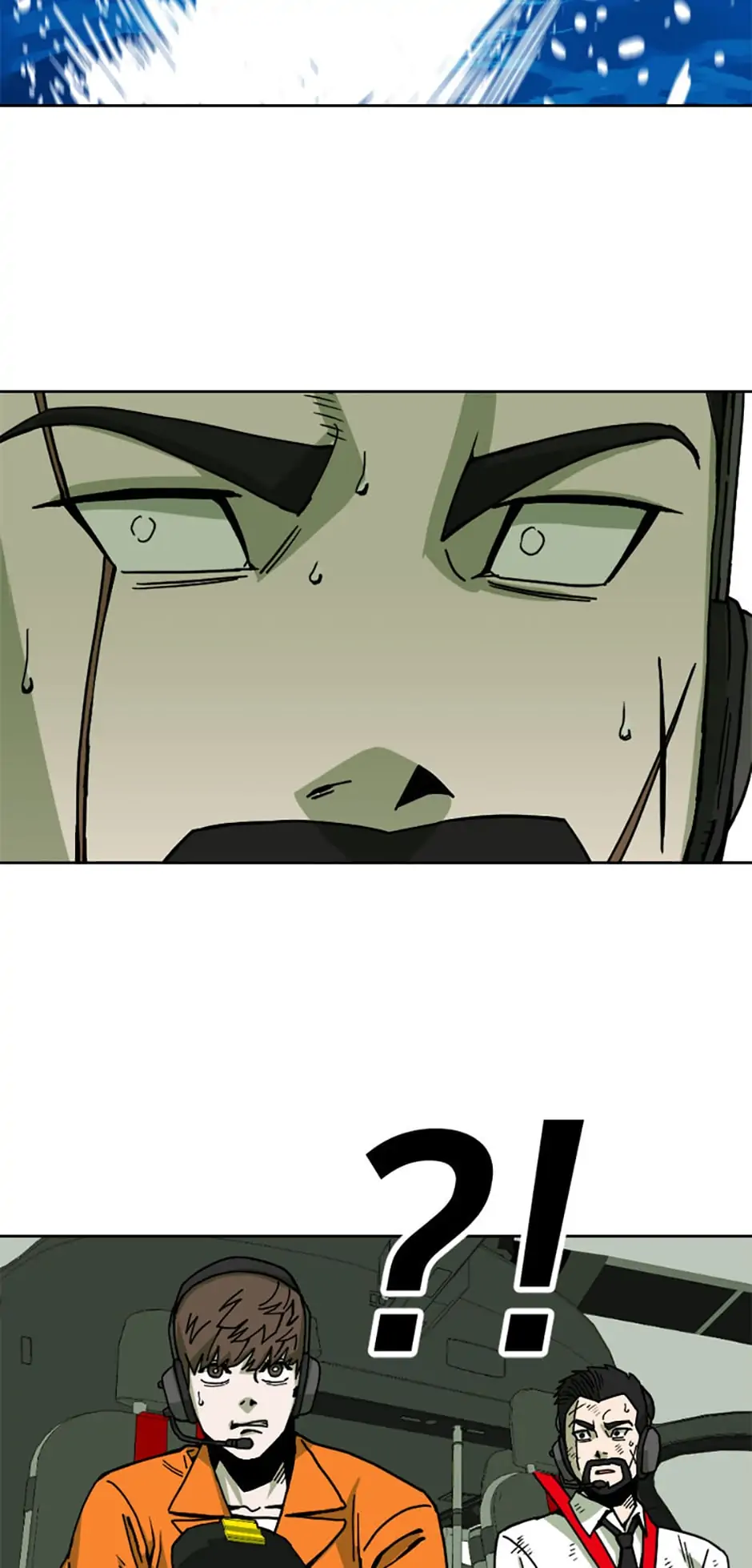 The Drifting Brig Chapter 11 - page 22