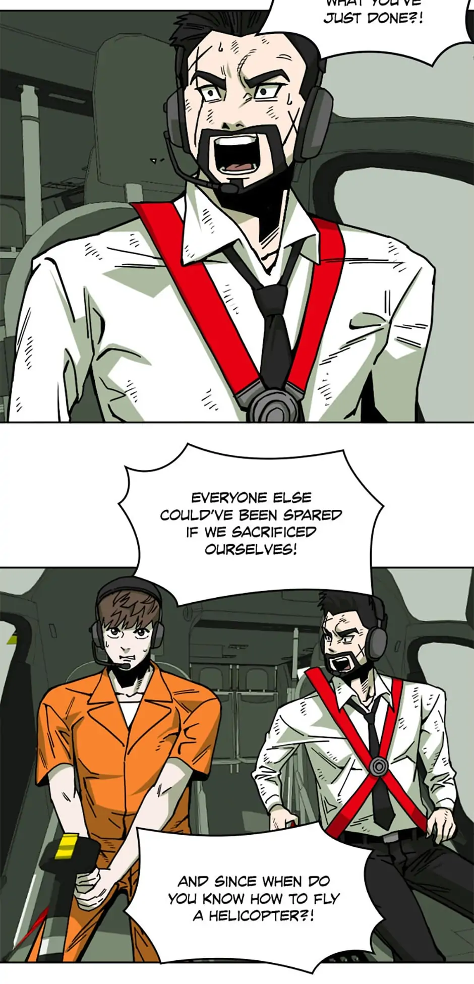 The Drifting Brig Chapter 11 - page 24