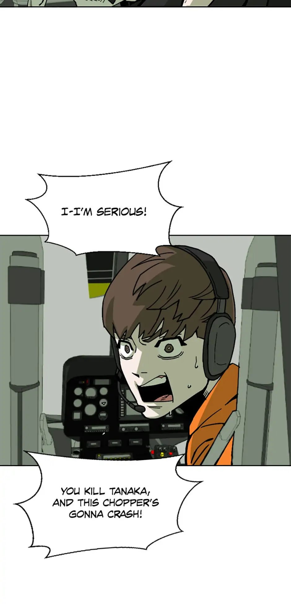 The Drifting Brig Chapter 11 - page 36