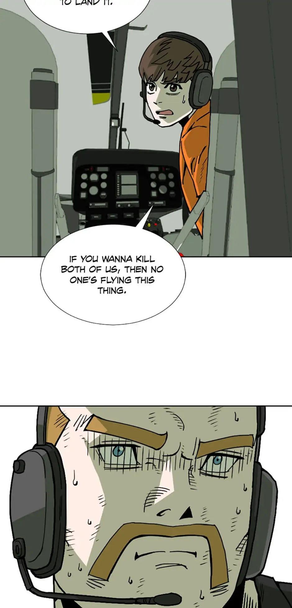 The Drifting Brig Chapter 11 - page 38
