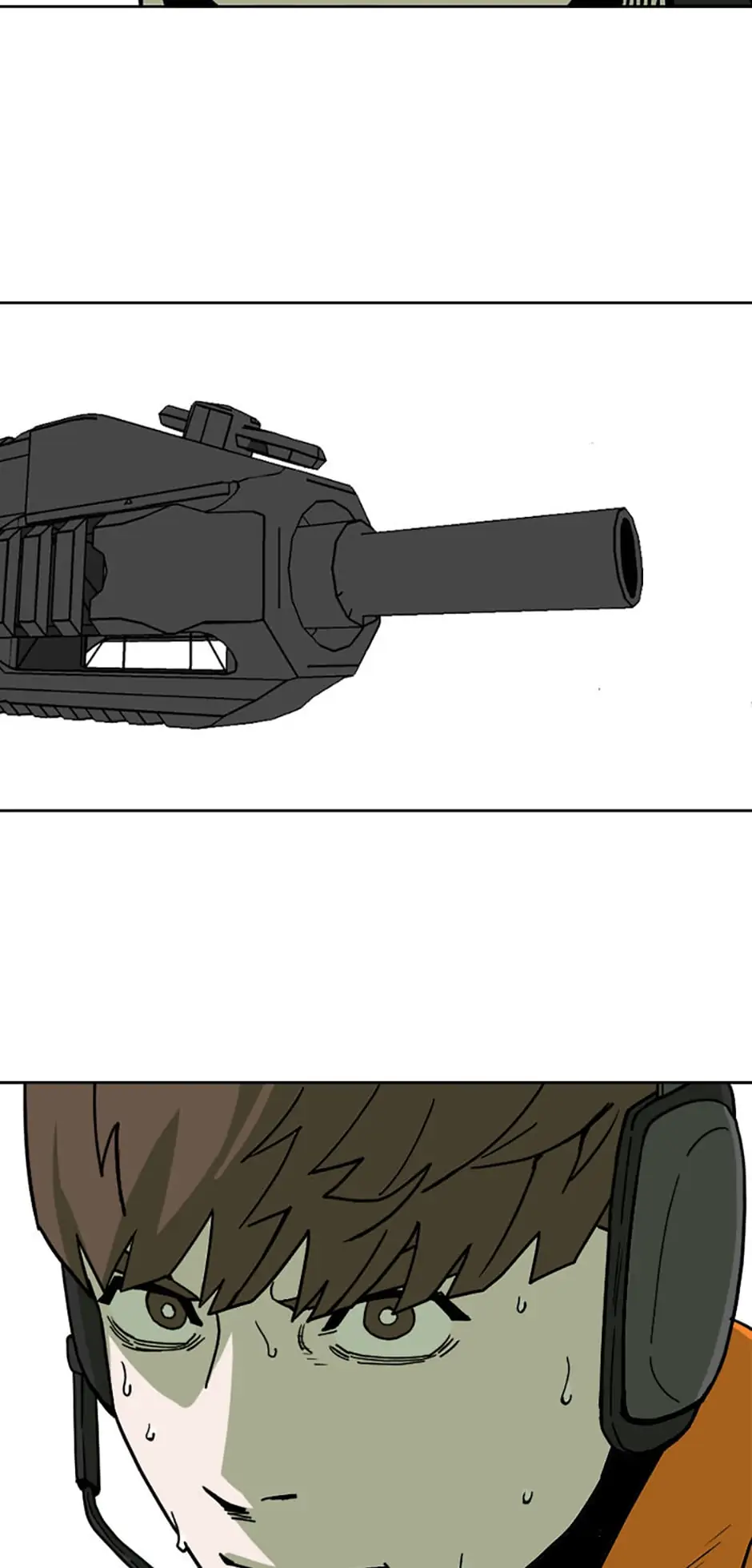 The Drifting Brig Chapter 11 - page 39