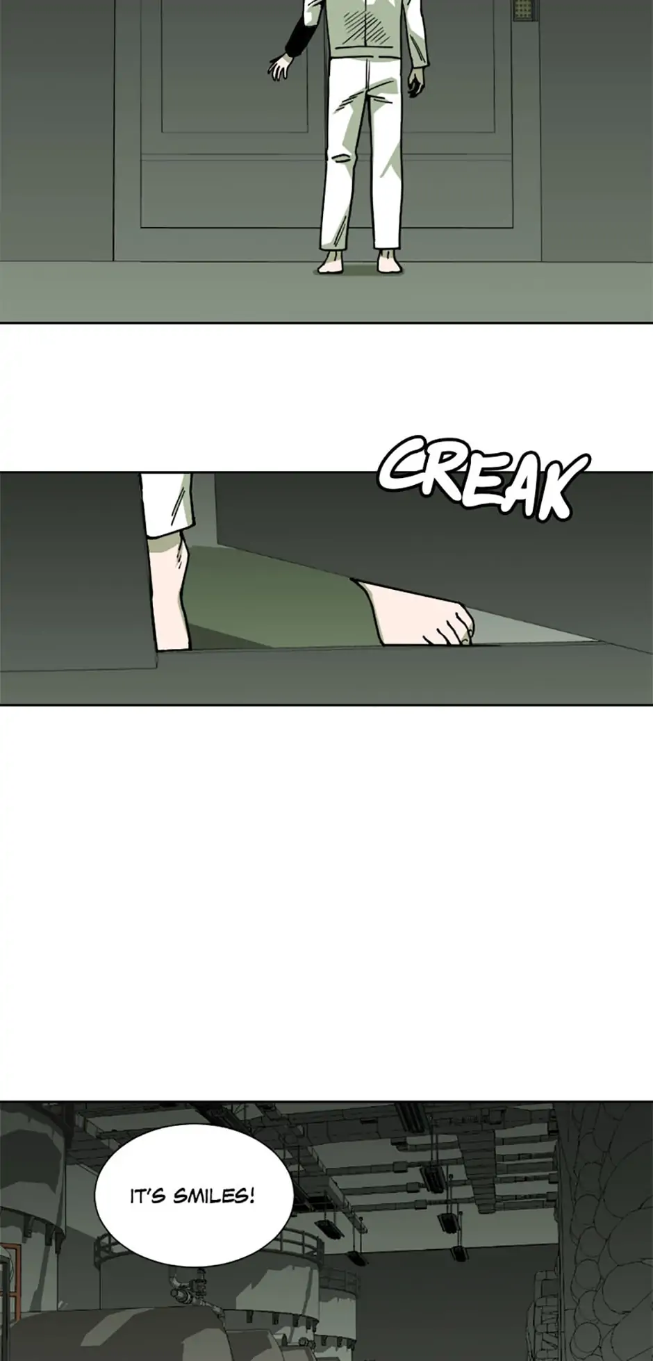 The Drifting Brig Chapter 11 - page 4