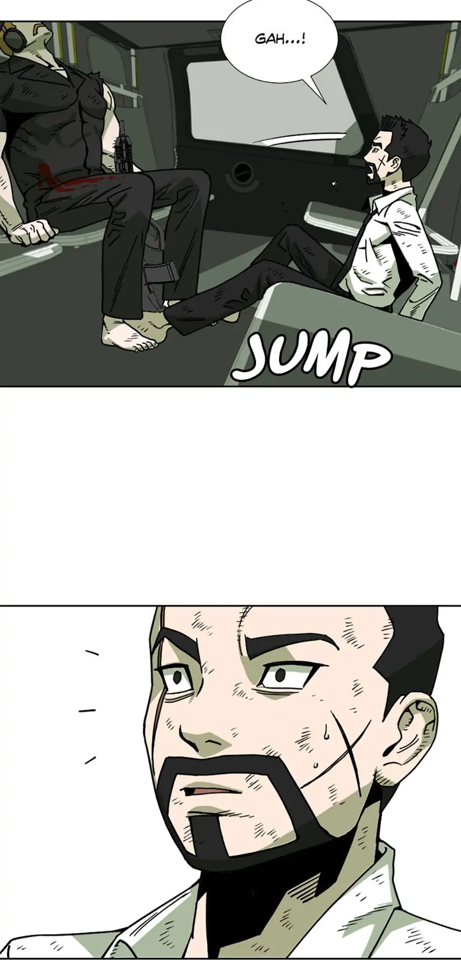 The Drifting Brig Chapter 11 - page 47