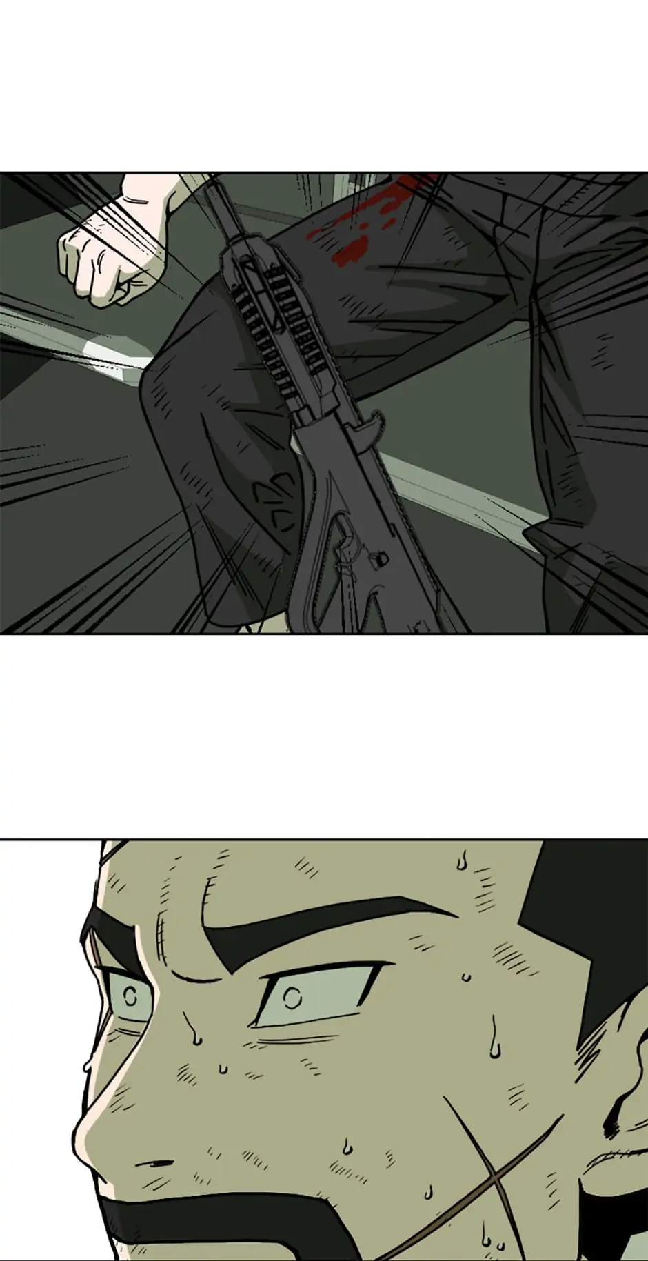 The Drifting Brig Chapter 11 - page 49