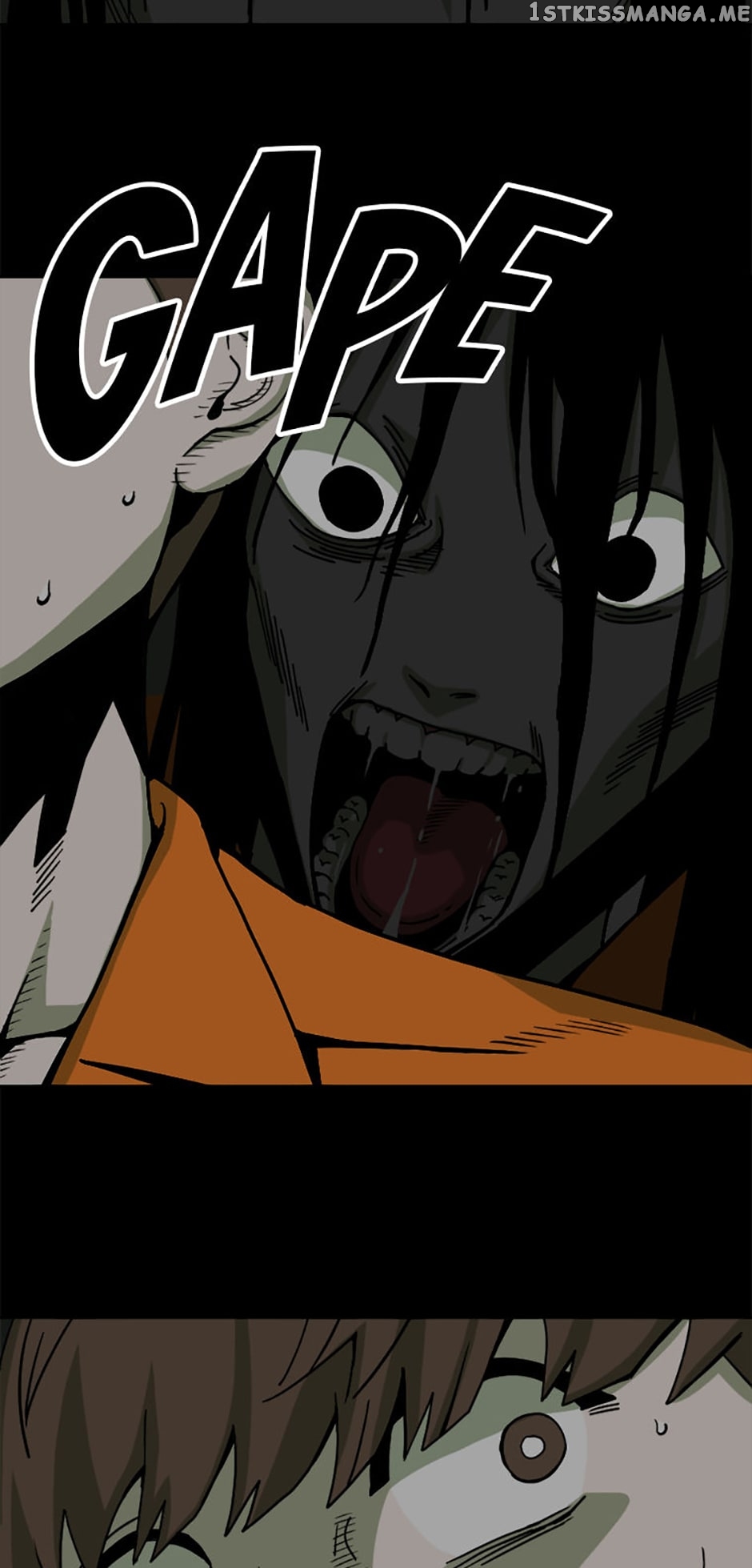 The Drifting Brig Chapter 22 - page 11