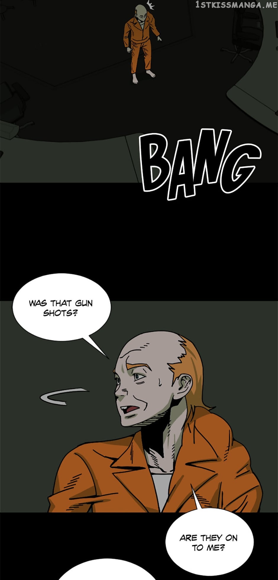 The Drifting Brig Chapter 22 - page 16
