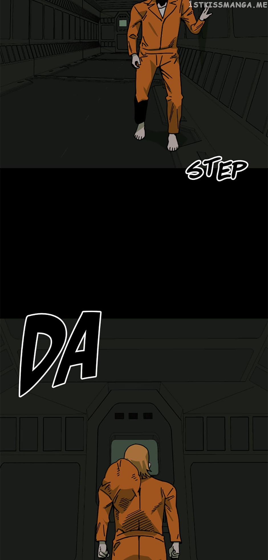 The Drifting Brig Chapter 22 - page 19