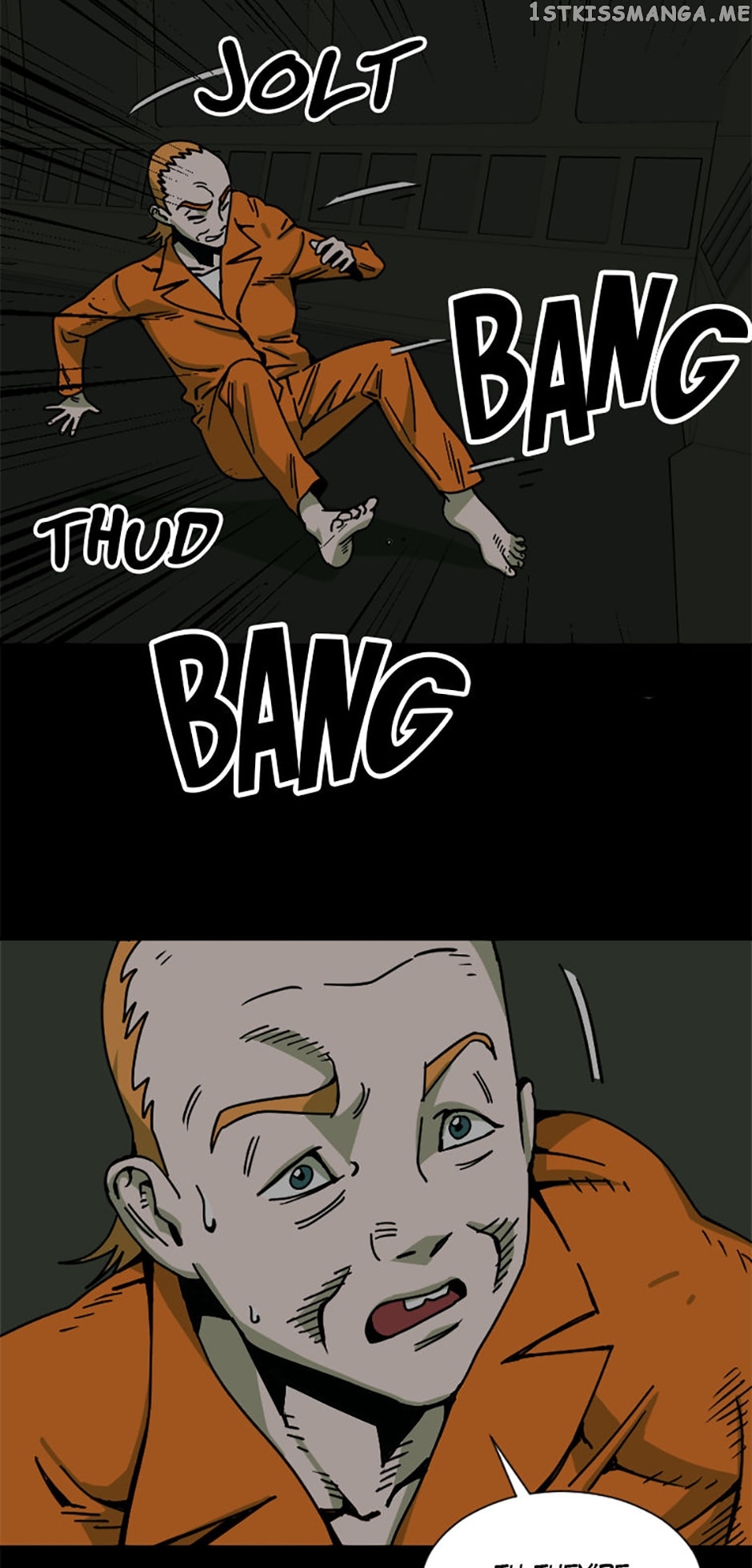 The Drifting Brig Chapter 22 - page 21