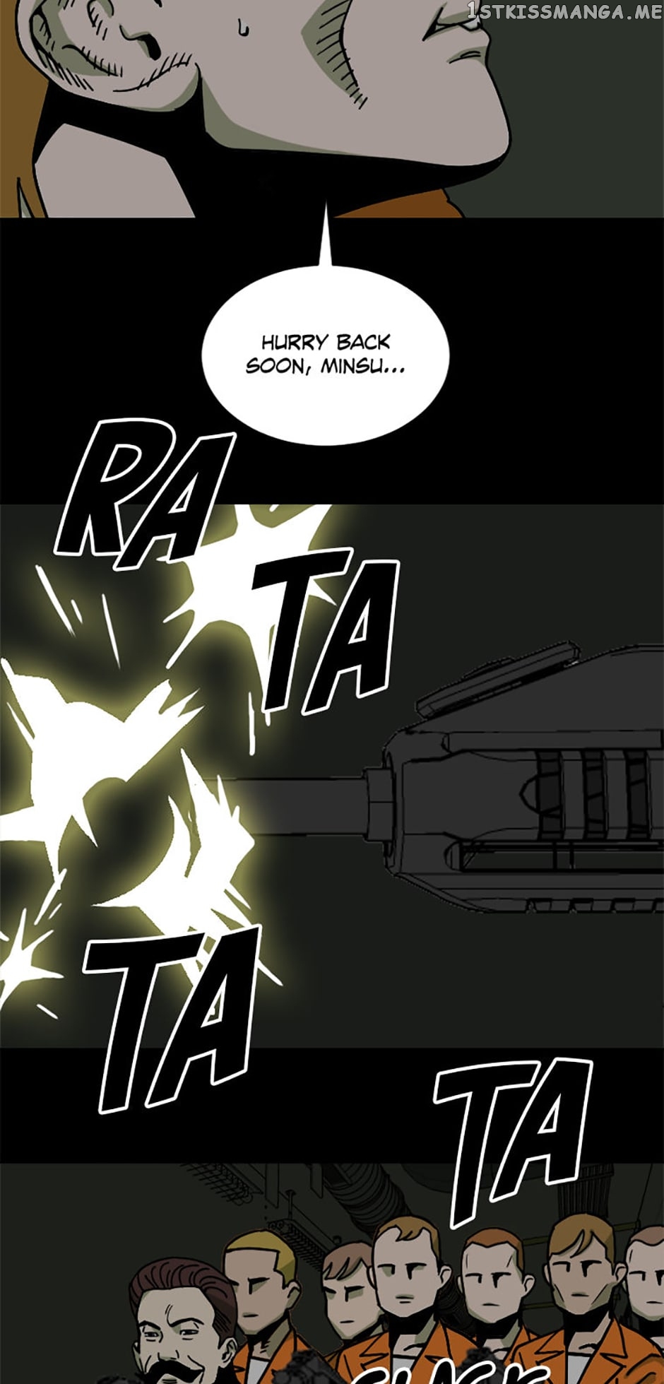 The Drifting Brig Chapter 22 - page 23