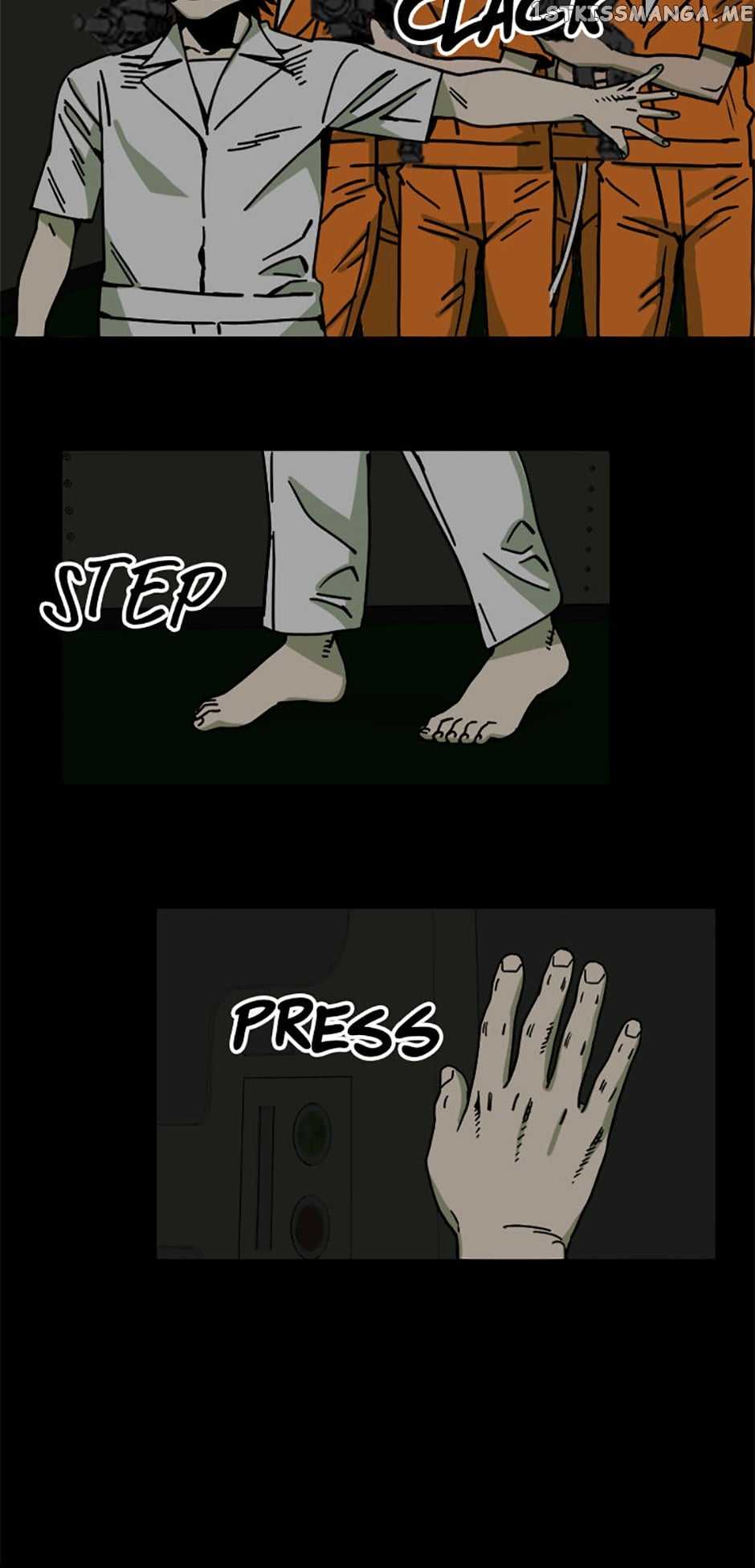 The Drifting Brig Chapter 22 - page 24