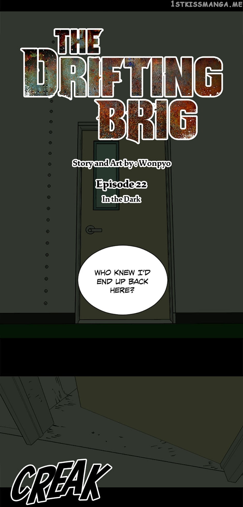 The Drifting Brig Chapter 22 - page 3