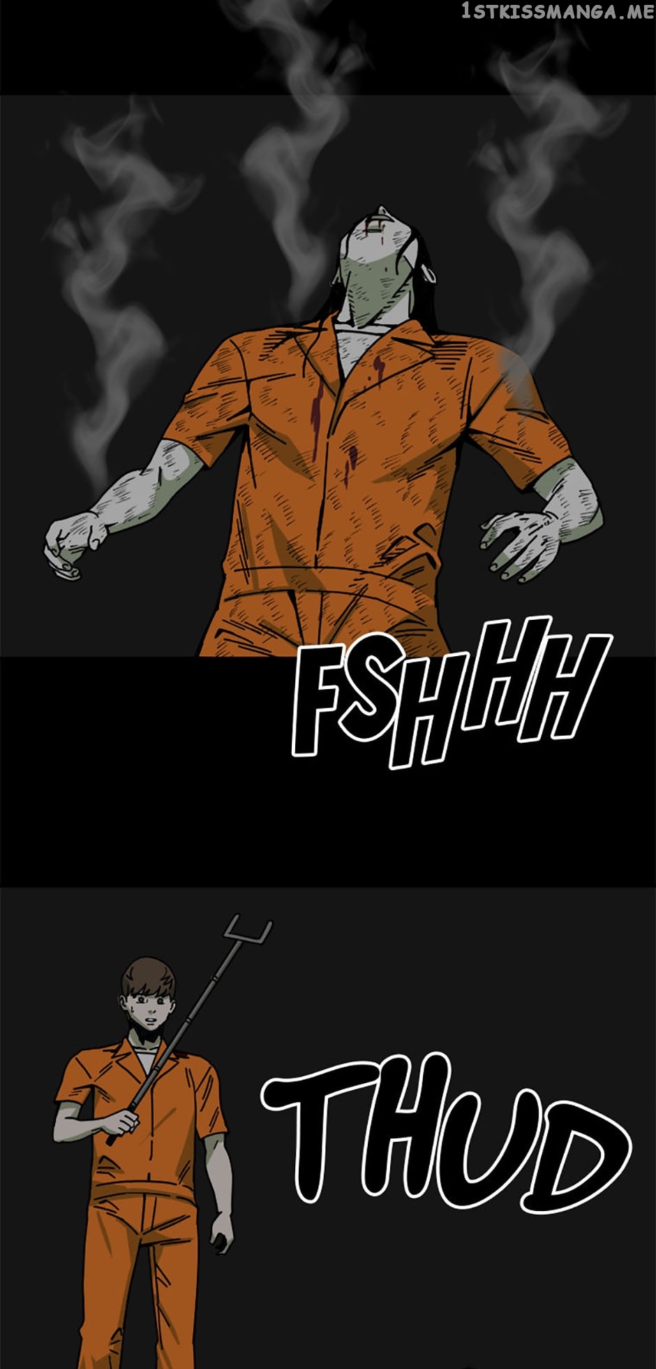 The Drifting Brig Chapter 22 - page 34
