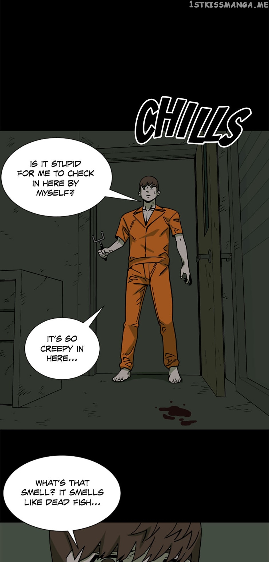The Drifting Brig Chapter 22 - page 4