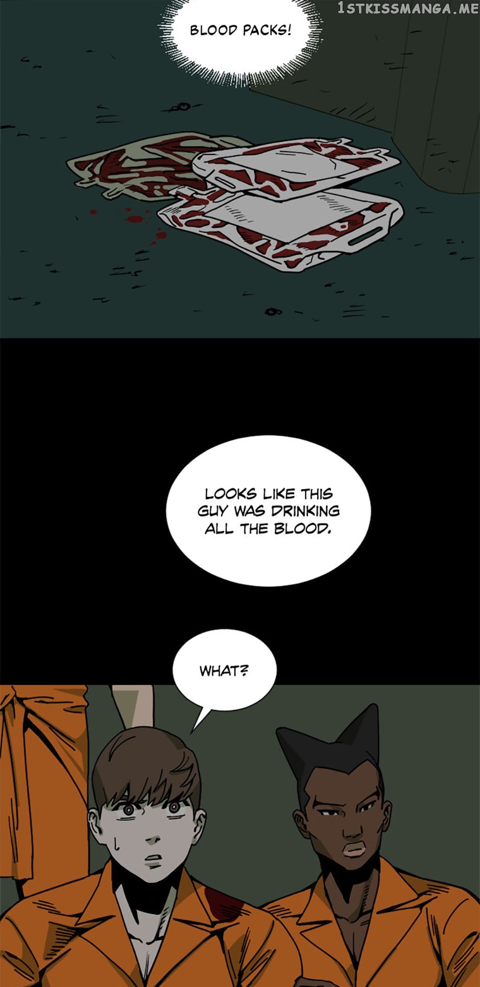 The Drifting Brig Chapter 22 - page 41