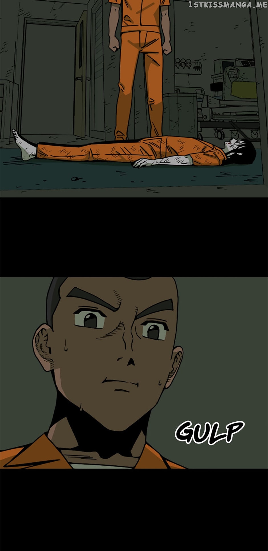 The Drifting Brig Chapter 22 - page 43