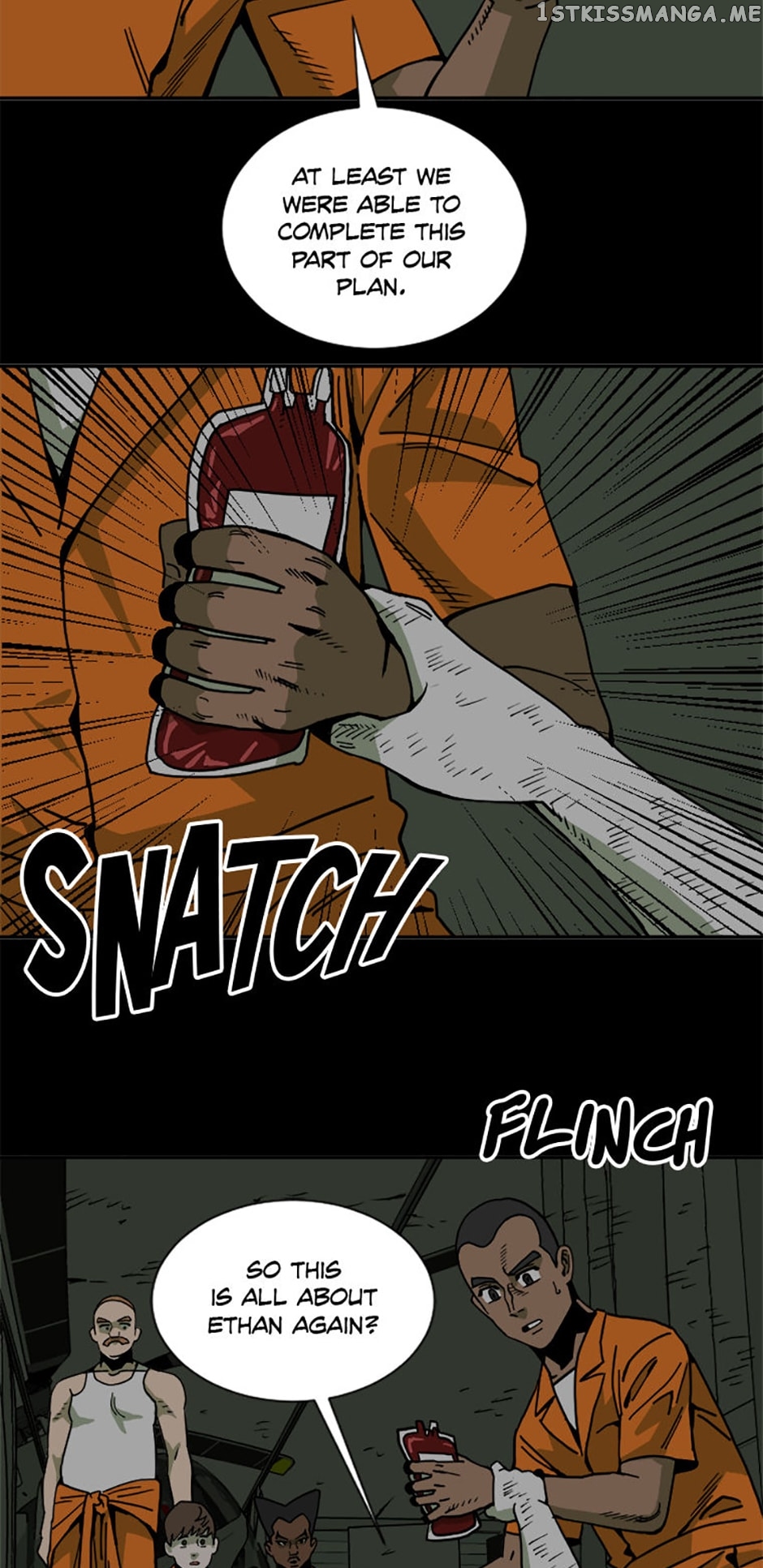 The Drifting Brig Chapter 22 - page 46