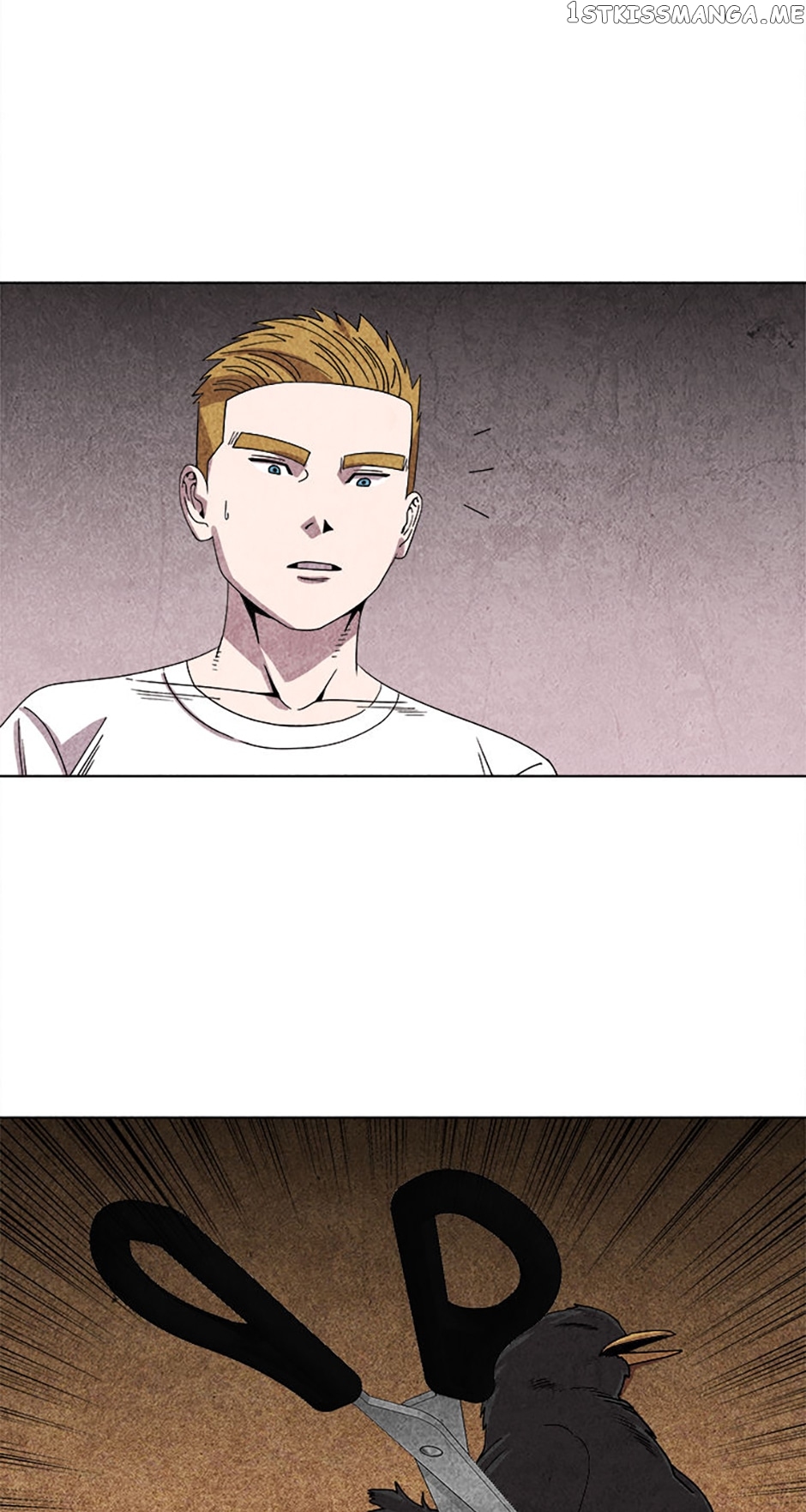 The Drifting Brig Chapter 36 - page 15