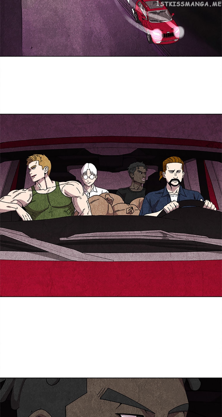 The Drifting Brig Chapter 36 - page 22