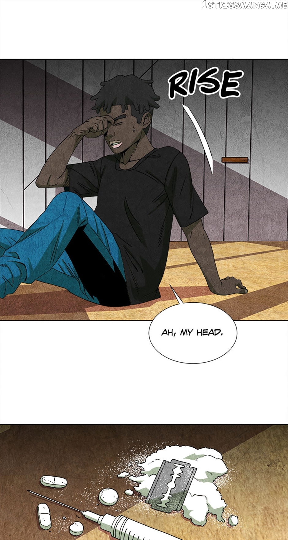 The Drifting Brig Chapter 36 - page 26