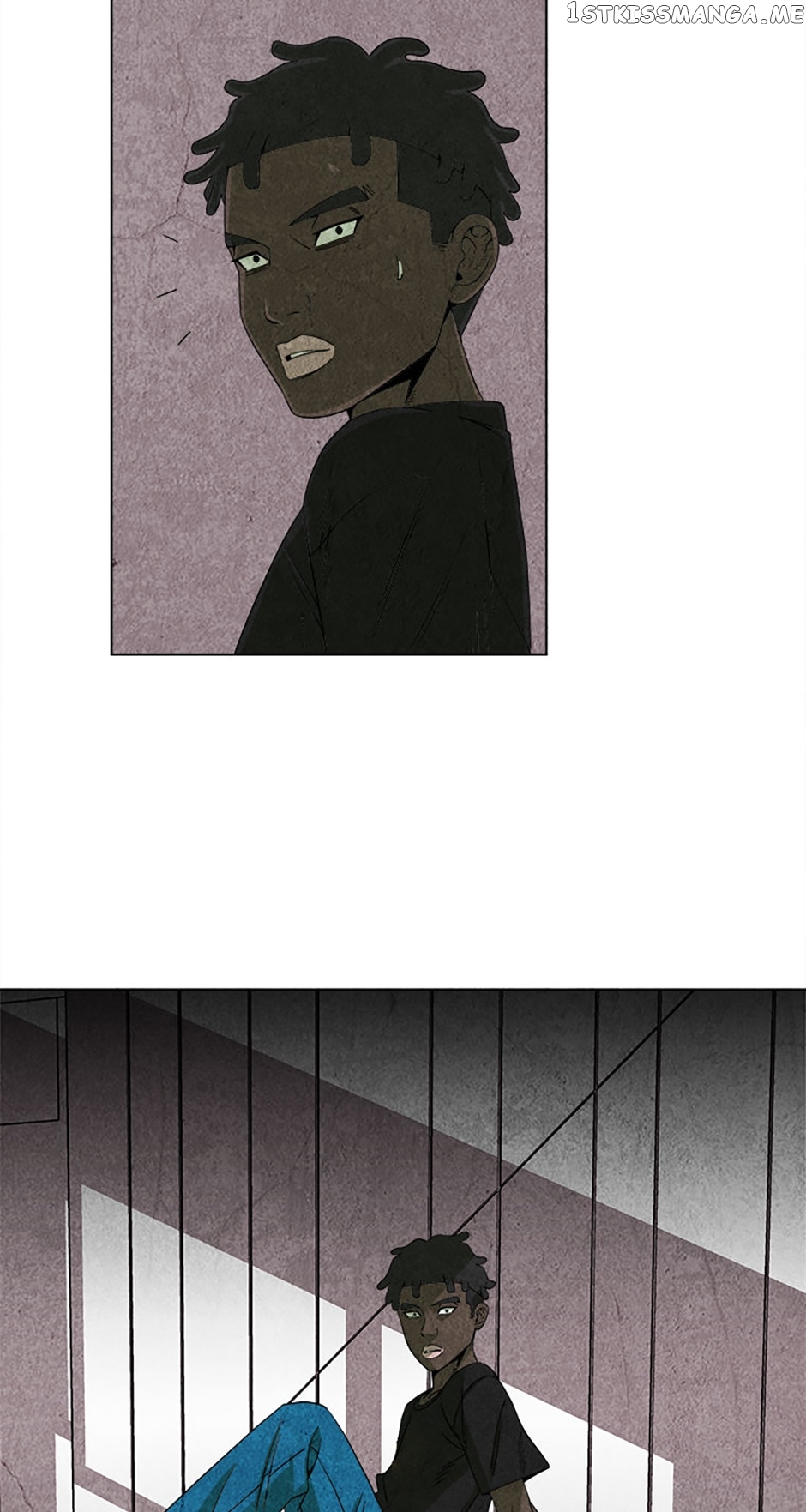 The Drifting Brig Chapter 36 - page 28