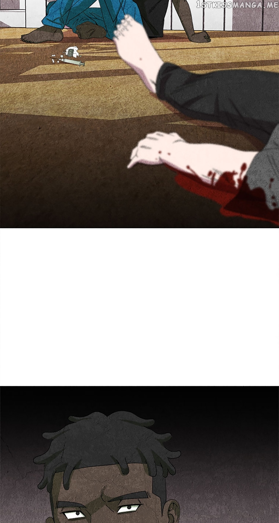The Drifting Brig Chapter 36 - page 29