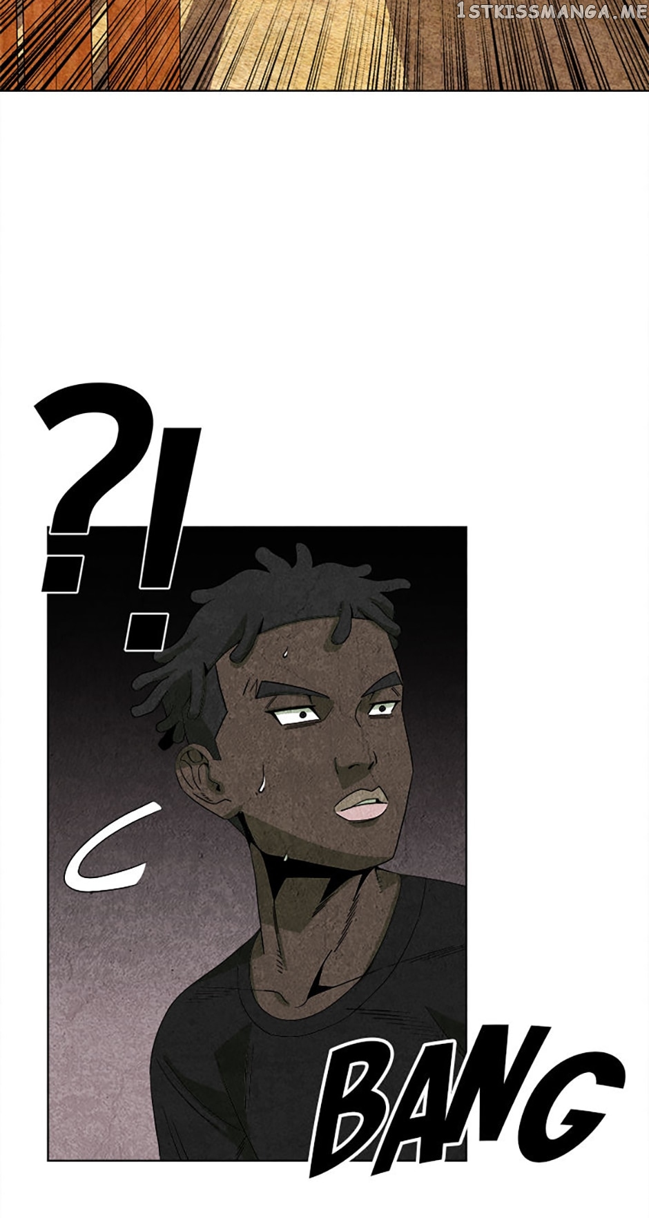 The Drifting Brig Chapter 36 - page 32