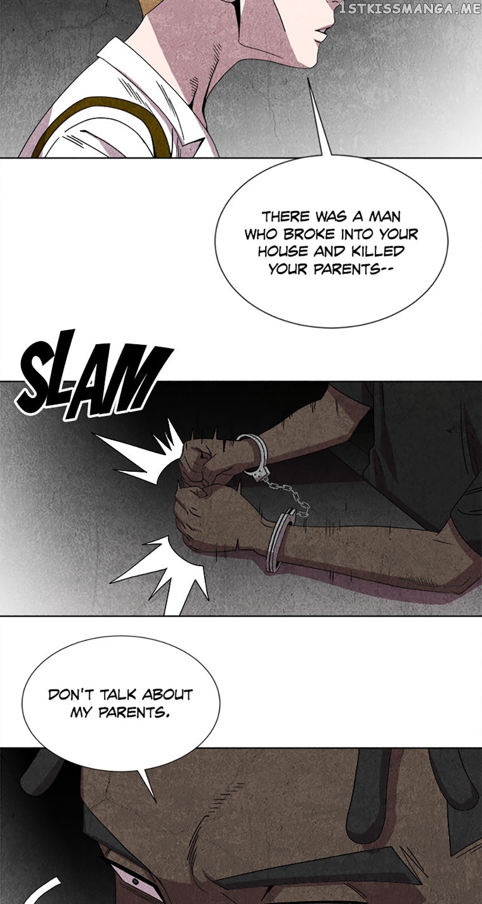 The Drifting Brig Chapter 36 - page 45