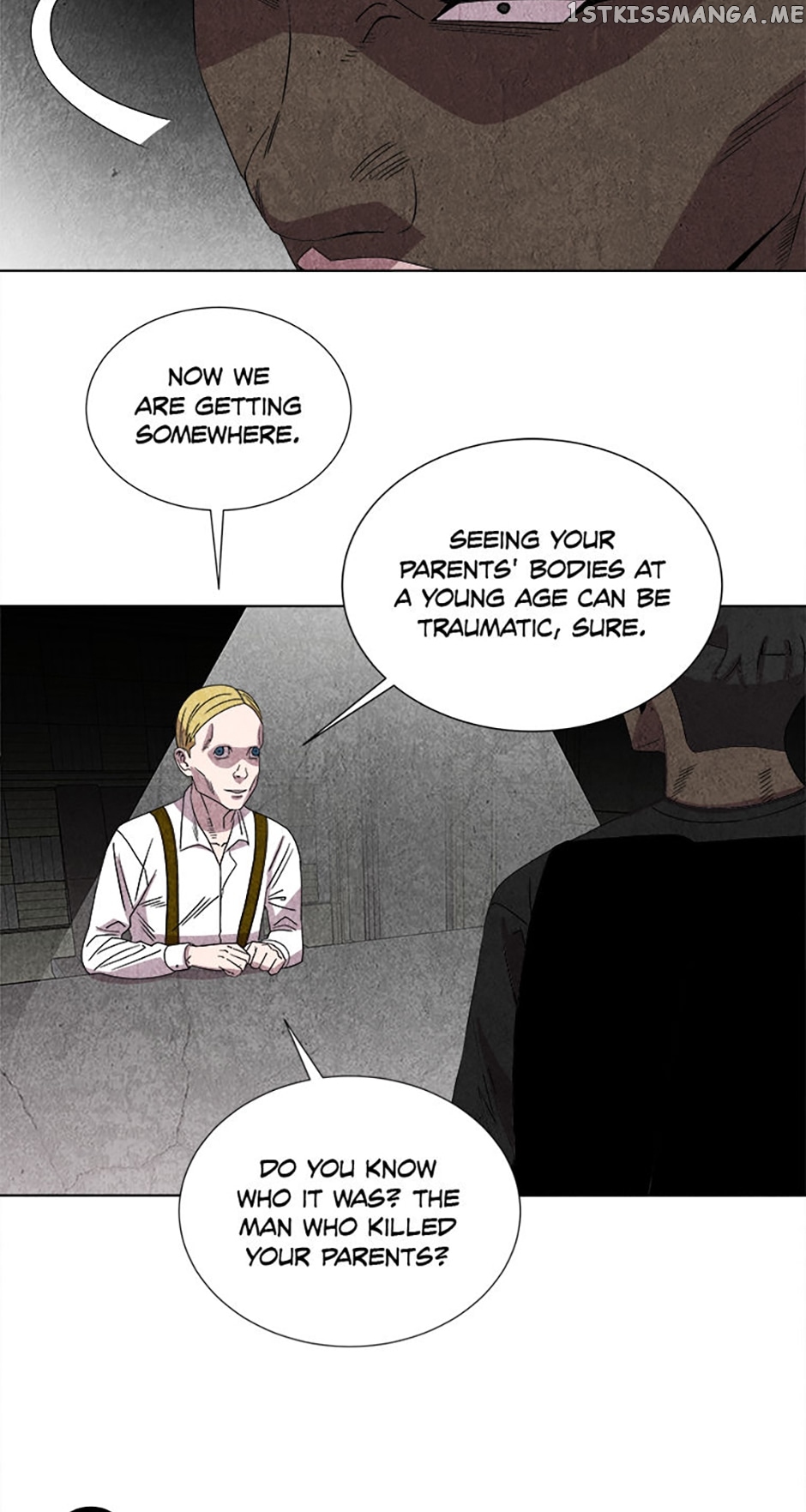 The Drifting Brig Chapter 36 - page 46