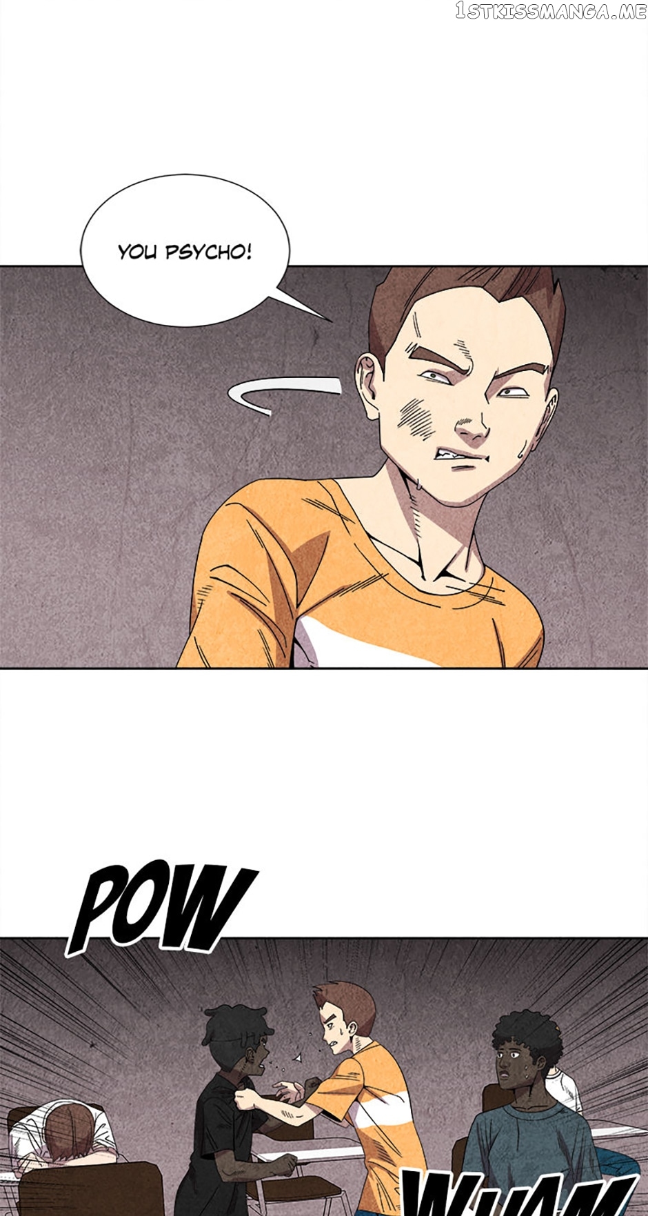 The Drifting Brig Chapter 36 - page 7