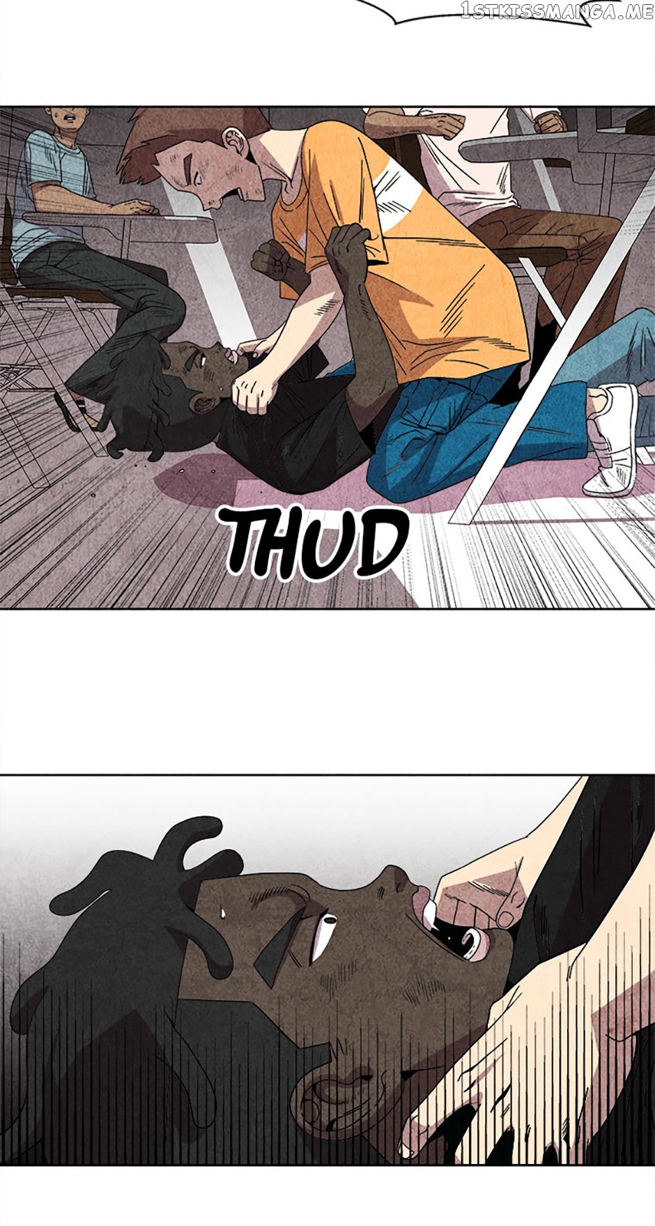 The Drifting Brig Chapter 36 - page 9