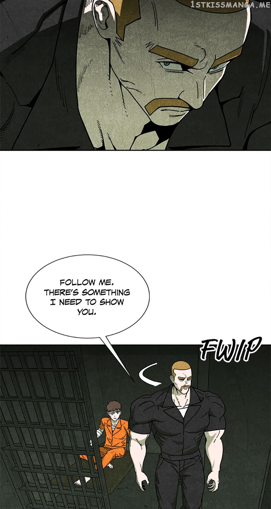 The Drifting Brig Chapter 31 - page 13