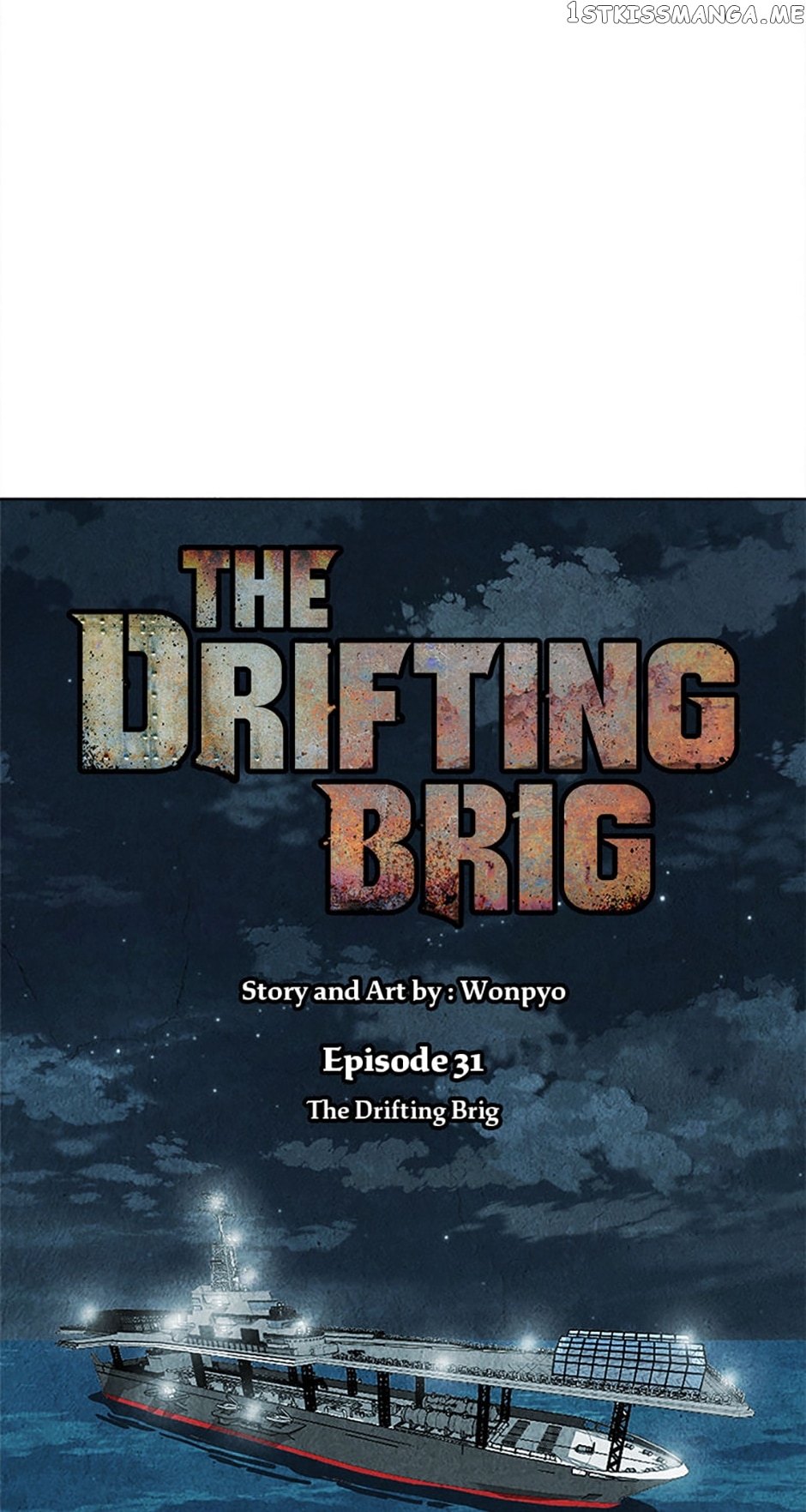 The Drifting Brig Chapter 31 - page 15
