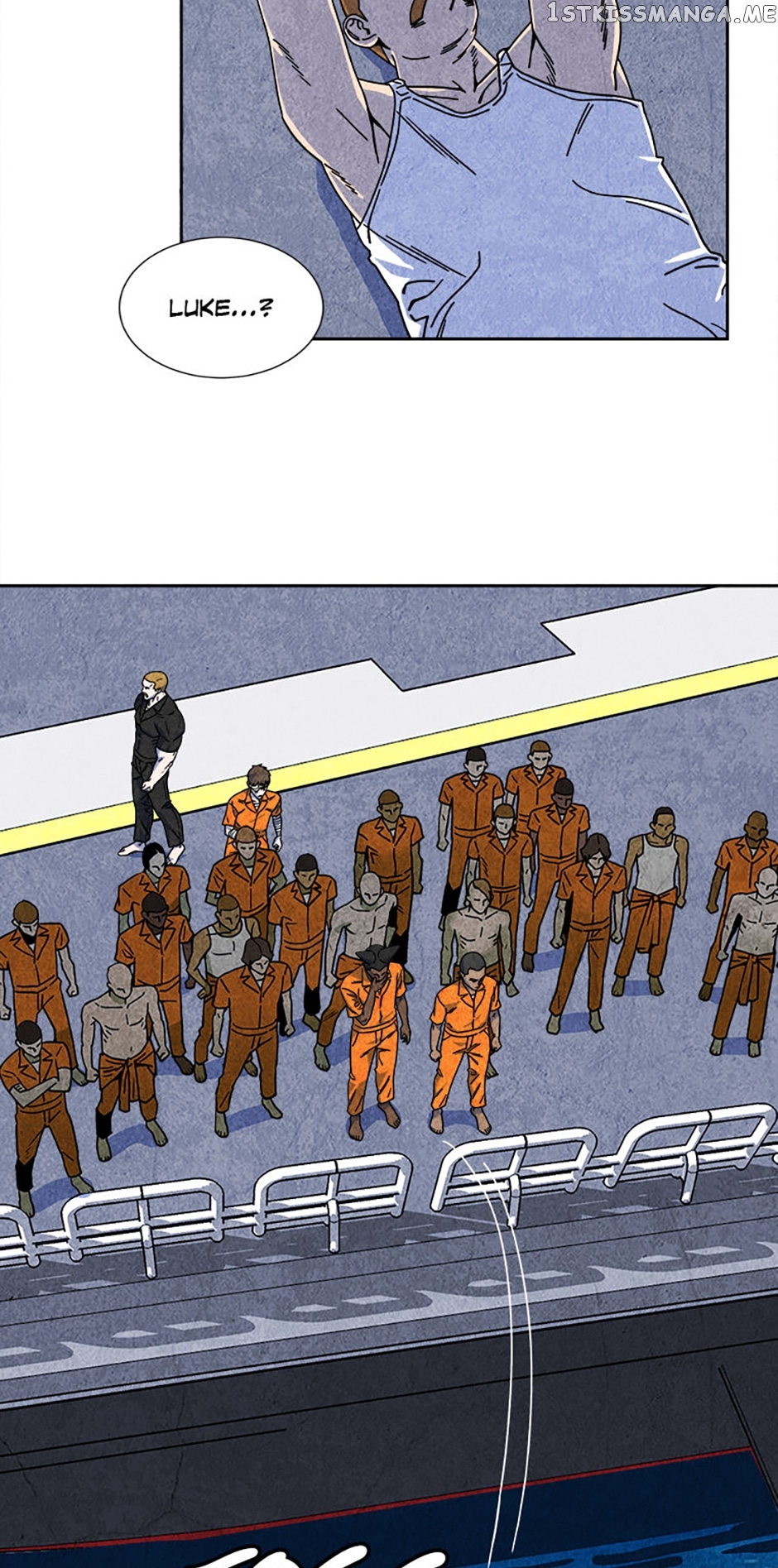The Drifting Brig Chapter 31 - page 19