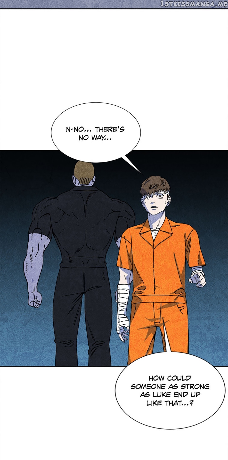 The Drifting Brig Chapter 31 - page 22