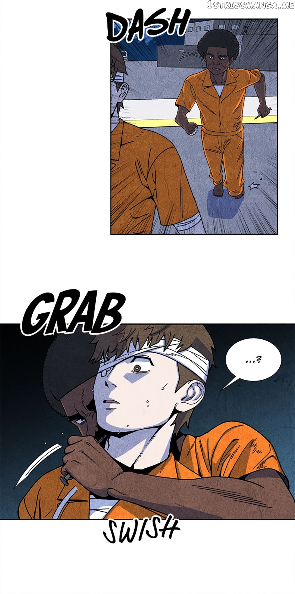 The Drifting Brig Chapter 31 - page 23