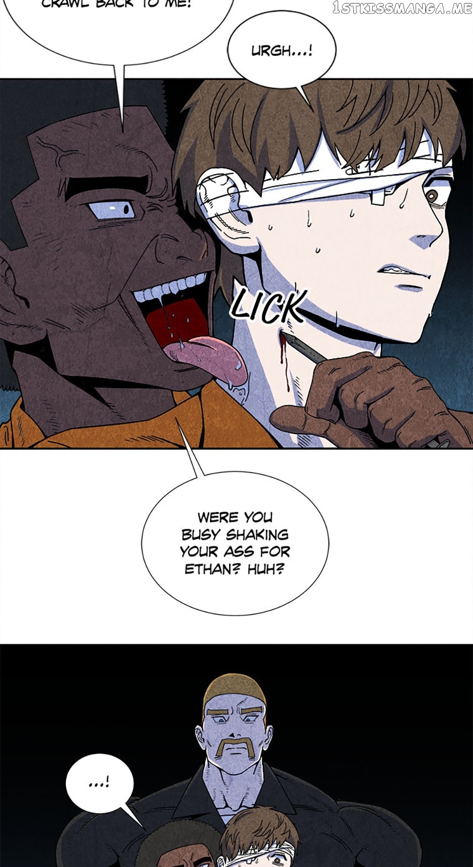 The Drifting Brig Chapter 31 - page 26