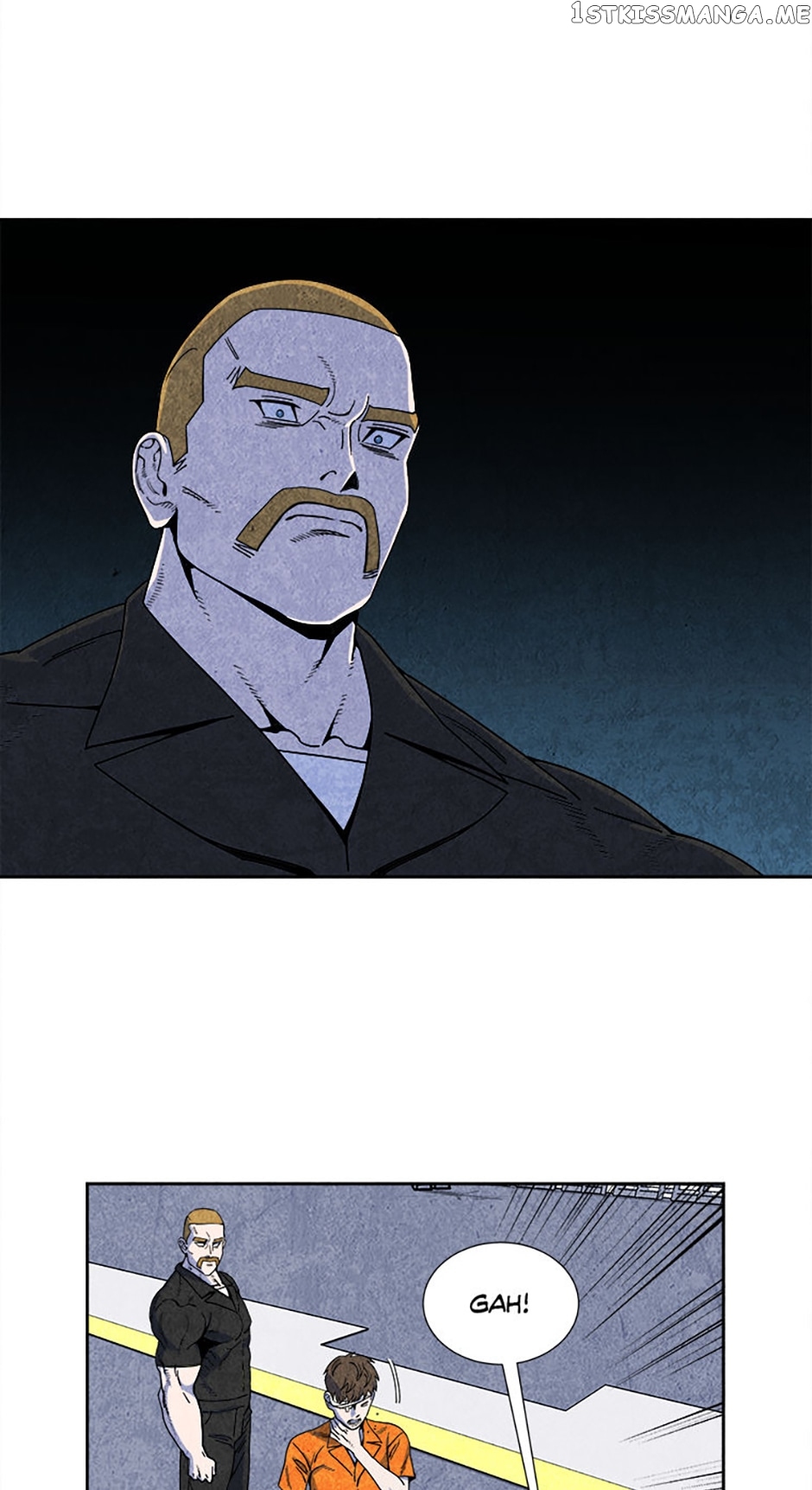 The Drifting Brig Chapter 31 - page 28