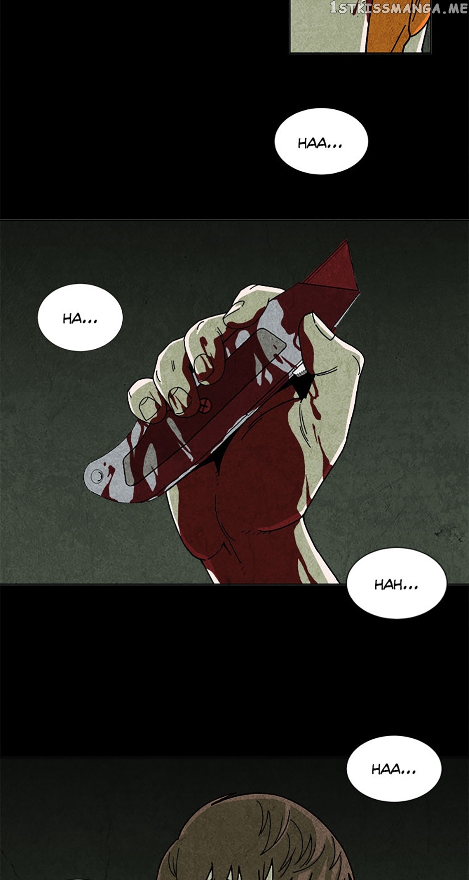 The Drifting Brig Chapter 31 - page 3