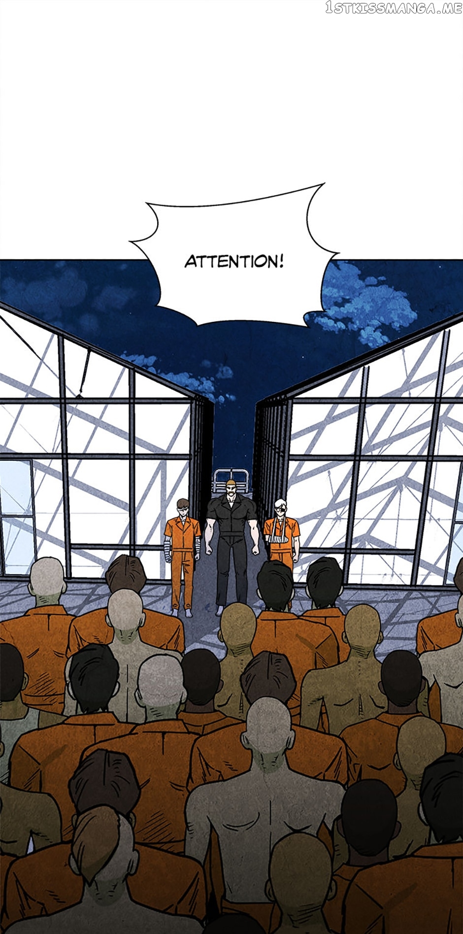 The Drifting Brig Chapter 31 - page 31