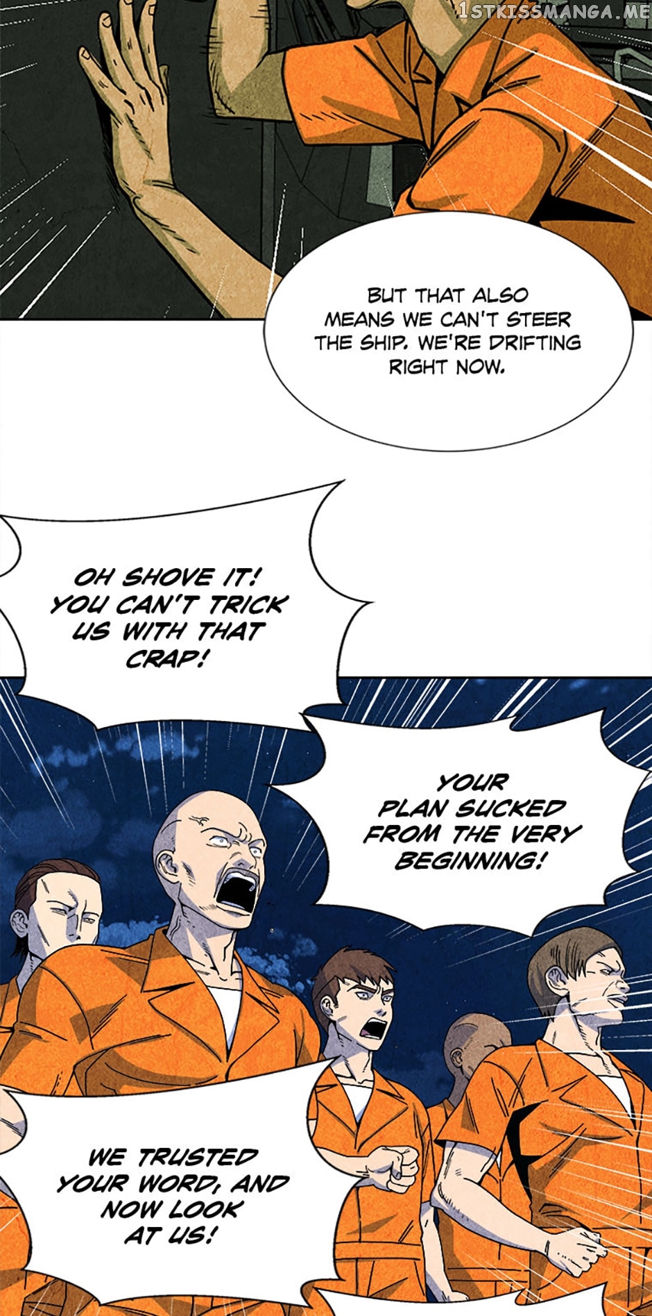 The Drifting Brig Chapter 31 - page 34