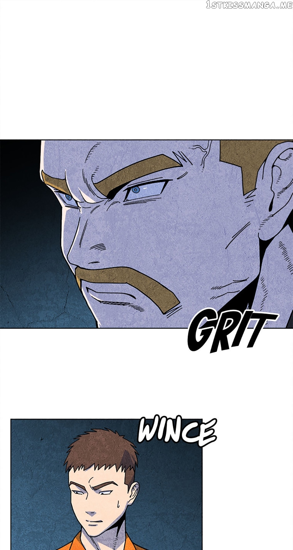 The Drifting Brig Chapter 31 - page 37