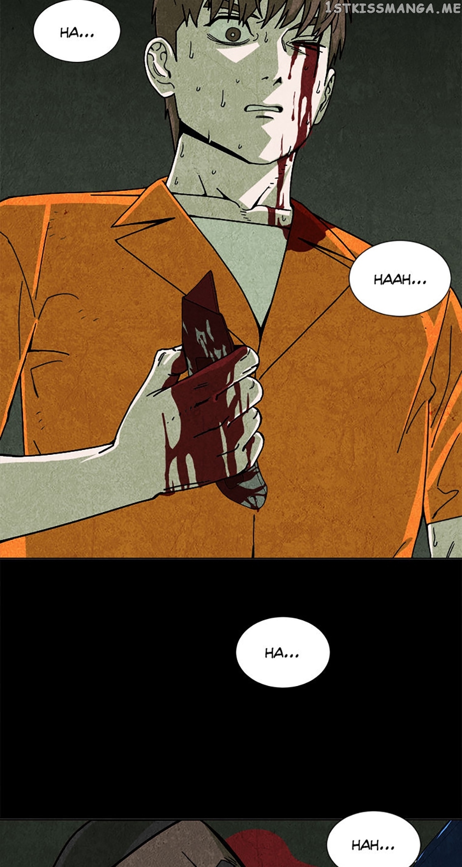 The Drifting Brig Chapter 31 - page 4