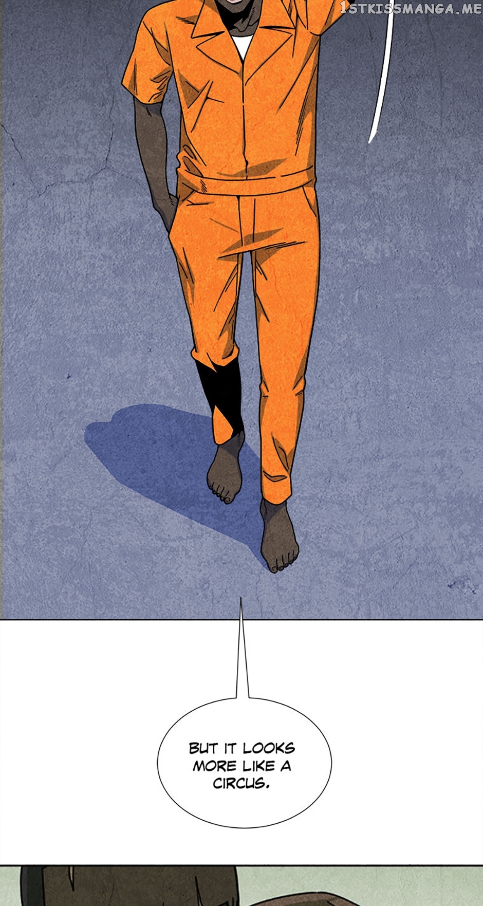 The Drifting Brig Chapter 31 - page 40